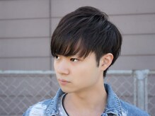 チャビー バイ トコヘアー(Chubby by toko hair)