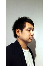 ラパージュシュブ(Lapage Cheveux) 小林 巧