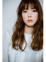 リノ(lino)&nbsp;エアリーなゆるふわウエーブ