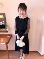 桜デコ プリム店(DECO)&nbsp;☆パーティスタイル☆