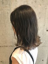 ル リヤン(Le lien)&nbsp;オトナ女子ミディアムスタイル