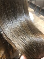 ロンド ルージュ 銀座店(Lond rouge)&nbsp;【金野航希】髪質改善うるつやトリートメント