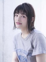 アメリ 新宿(Ameri)&nbsp;Ameri 切りっぱなし外ハネボブ【新宿】