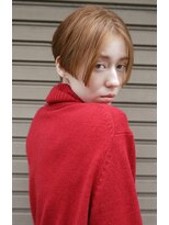 カライングドゥ(ing deux)&nbsp;【～ingdeux】トランクスショート【随原麻由】