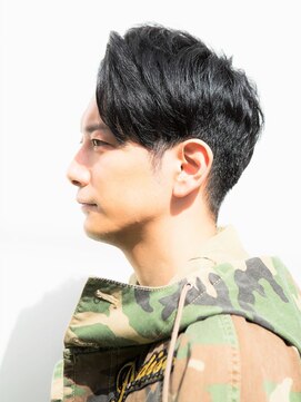 ジュール サウス 新宿南口(Joule South) メリハリカジュアルショート　[新宿]