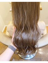 トリート 西船橋店(TREAT)&nbsp;透明感ベージュ_西船橋/西船橋駅