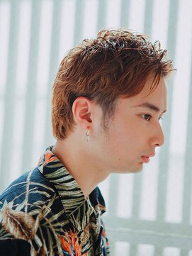 プロデュース 橋本店(Produce) アップバング