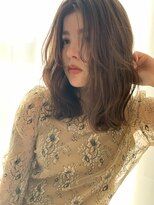 ルタ(LuTa by siesta＆LiCO) LuTa☆吉祥寺　ブランジュ×ニュアンスパーマ