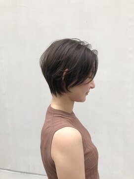 マッシュ(MASHU) summer gray beige◎30代40代50代