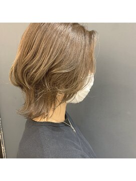 ザ ランド(THE LAND) ナチュラルウルフ