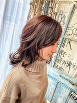 ロッティー(Rottie)&nbsp;ふんわりミディ