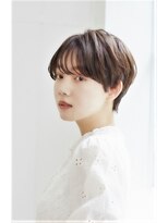 マユリ 相模大野(Mayuri)&nbsp;ショートレイヤー