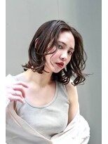 モニカ ヘア(MONIKA HAIR)&nbsp;リッジカール