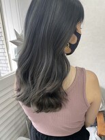 ラウレア(Laule'a) イルミナカラーグレージュ［Laule'a ラウレア新福島］