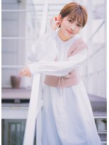 レイ みどりの店(Ray)&nbsp;マッシュショート