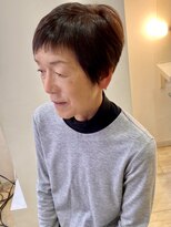 キーポイント(K Point)&nbsp;ショート