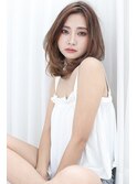 【HPB ヘアスタイルコンテスト応募作品9】