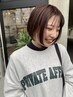酵素クレンジングスパ＋カット￥5000