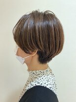 ニューヨークニューヨーク 守口店(NYNY)&nbsp;大人ハンサムショート