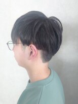 アニュー ヘア アンド ケア(a New hair&care)&nbsp;20代30代メンズソフトツーブロックビジネス大人カッコイイ