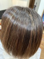 ココシア(Cocosia)&nbsp;ハイライト