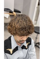 オムデュー(HOMME DEUX)&nbsp;【KAITO】