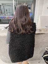 アペット(Appet)&nbsp;ラベンダーブラウン