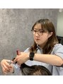 涼 岡崎 佑香