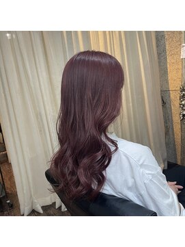 ジャンクス 千葉(junks) カシスピンク