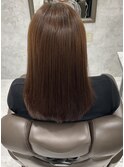 20代30代40代/大人かわいい/髪質改善