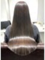 ラポル 四日市生桑店(RAPOL)&nbsp;縮毛矯正/髪質改善/ヘッドスパ/四日市