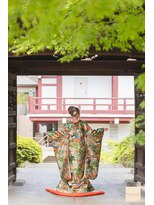 フォトリンクキポ 日本橋(Photo link ki.po)&nbsp;【平日限定】和装婚礼撮影プラン