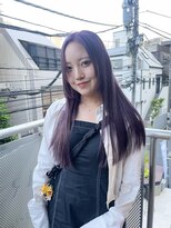 アルカナ 明治神宮前原宿(ARCANA)&nbsp;ラベンダー/ラベンダーグレージュ/ハイトーン