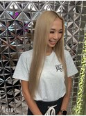 ラブスタシースタイル☆