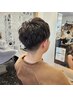 【平日限定/学割U24】カット＋マイクロバブルシャンプー