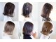 シャンプー 本庄店(SHAMPOO)の写真