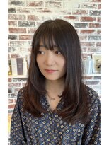 ヘアーパークスクープ(Hair Park SCOOP)&nbsp;レイヤーカット
