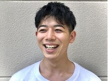 ティス ネイバー(Tiss_NEIGHBOR)