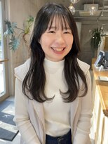 リコ(liko) レイヤー×オリーブ