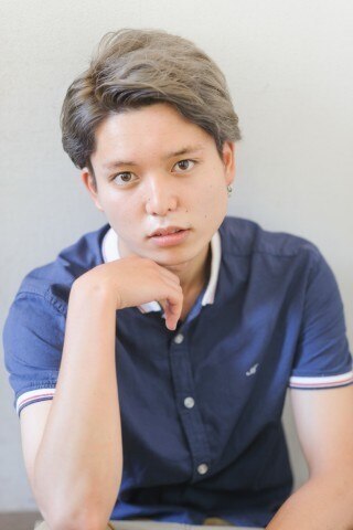 【2回〜5回来店限定】カット+シャンプー￥4500＿土日祝+500円