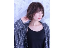 ヘアデザイン ファブロ(hair design FABRO.)