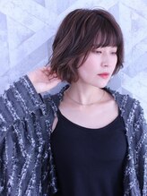 ヘアデザイン ファブロ(hair design FABRO.)