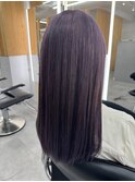 ラベンダーパープル