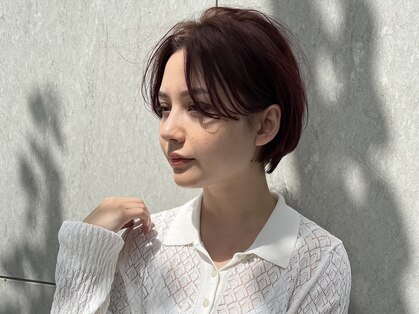 フィート 青山店(FEAT.)の写真