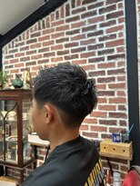 アントルポ(entrepot)&nbsp;アップバング