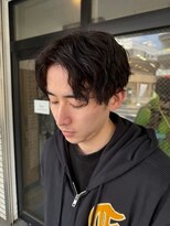 ミイロ(miiro)&nbsp;緩スパセンターパート