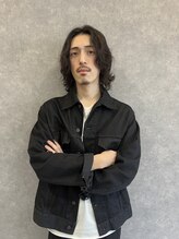 ナンバーウルス 名駅店(N° ulus) 高橋 陸