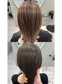 シークレットハイライト