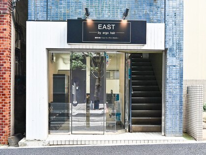 イーストバイエルゴ 川崎東口(EAST by ergo)の写真