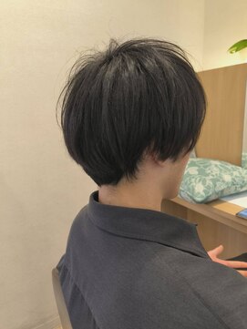 ウイバイファースト(u'i by first) 夏のスパイラルマッシュ